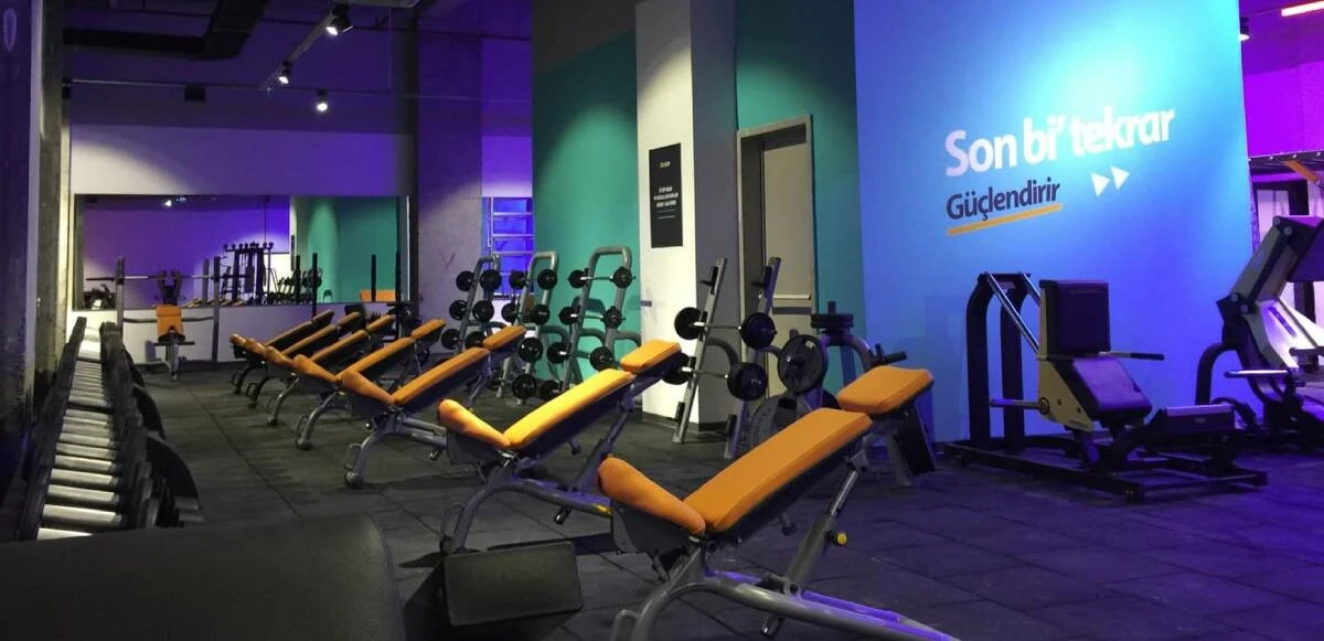 Spor yapmak isteyenlere özel destek başladı: Spora gideceklere özel yüzde 50 indirim sunuldu!