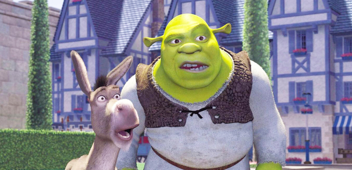 13 yıl aradan sonra Shrek 5 geliyor