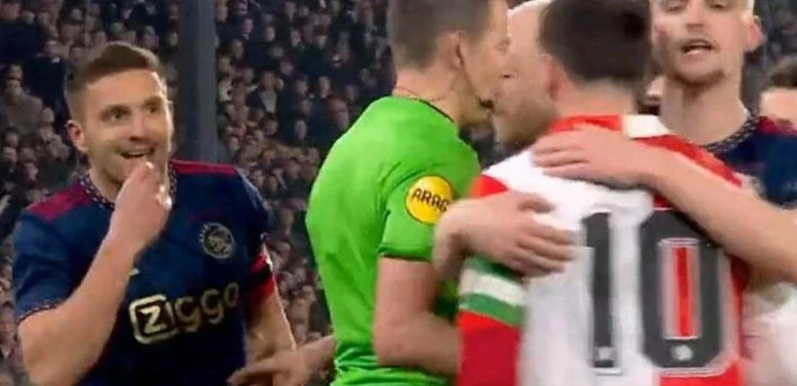 Dusan Tadic ve Orkun Kökçü arasında yine gerilim: Oruçla dalga geçti...