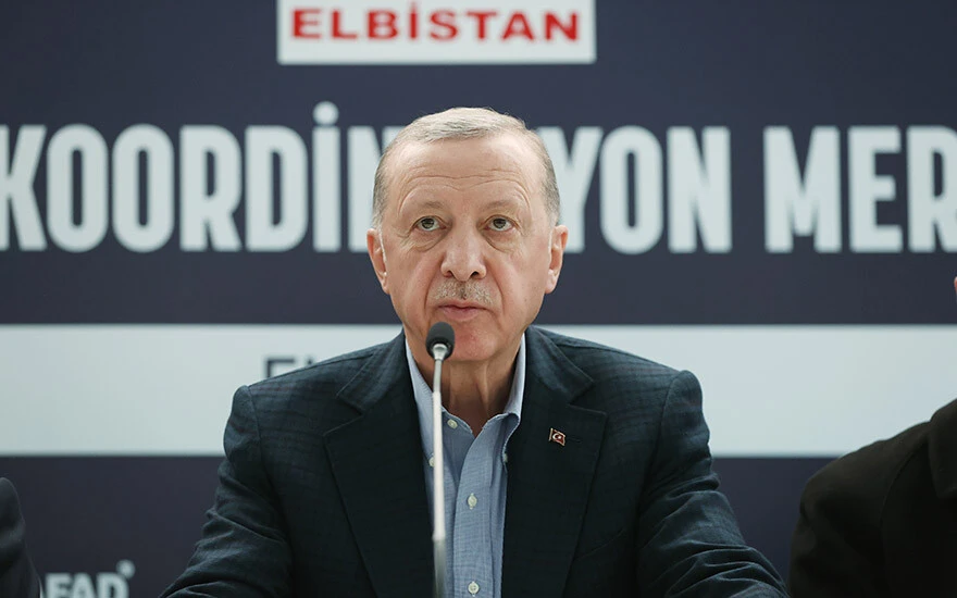 Son dakika! Cumhurbaşkanı Erdoğan'dan aday listesi mesajı: Sürpriz isimler olacak