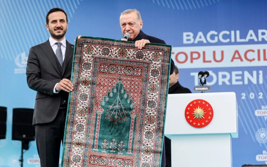 Son dakika! Cumhurbaşkanı Erdoğan'dan aday listesi mesajı: Sürpriz isimler olacak