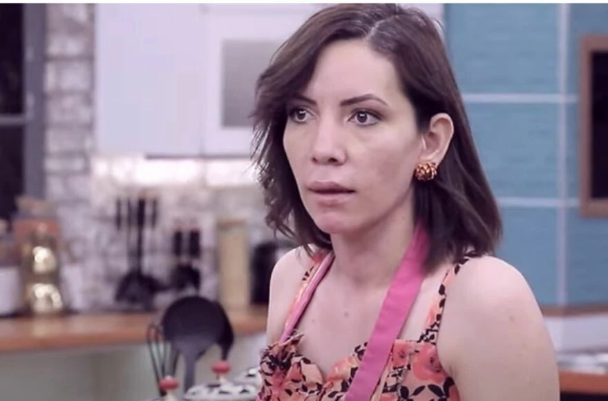 6 Nisan Gelinim Mutfakta puan durumu! Cordon bleu tarifi!