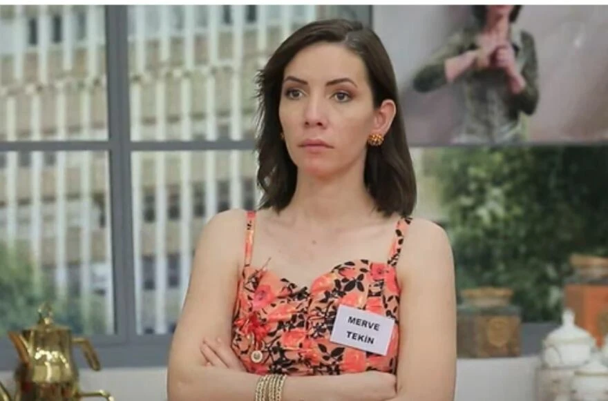 Gelinim Mutfakta Merve'nin dudağına ne oldu? 5 Nisan Gelinim Mutfakta puan durumu!