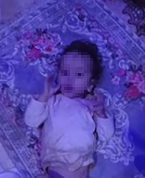 Çöp evde bulunan çocuk ile ilgili yeni gelişme