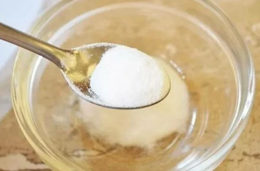 Bir gecede bağırsak temizleyen karışım: Toksinleri söküp atıyor - 1. Resim