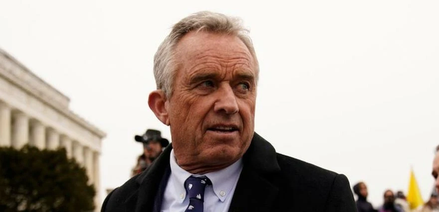 ABD'de adaylık yarışı erken başladı: John F. Kennedy'nin yeğeni 2024 seçimlerinde Demokratlardan aday olacak