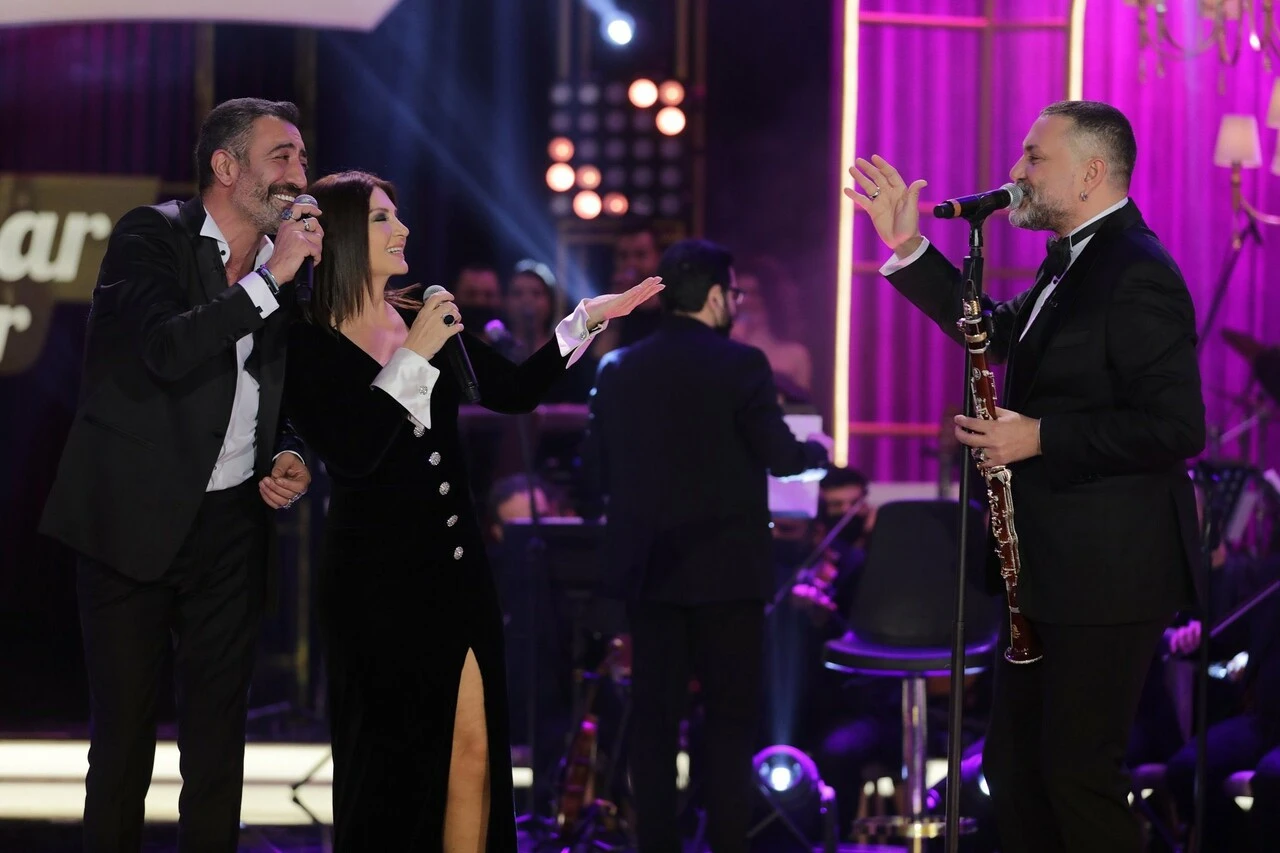 Ünlü klarnetçi Hüsnü Şenlendirici’den sevenlerini üzen haber! Kansere yakalandığını duyurdu