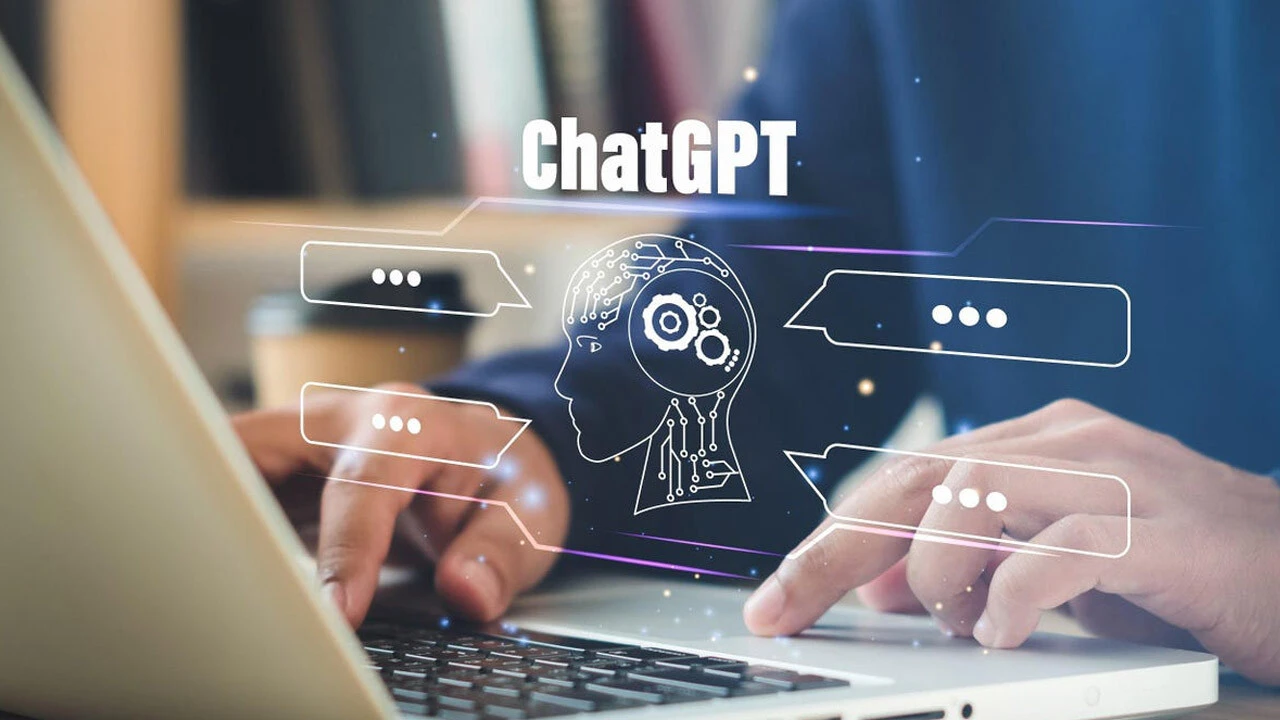 Yer: Tayland... Yapay zeka robotu ChatGPT tahminde bulundu, lotoda ikramiye kazandırdı