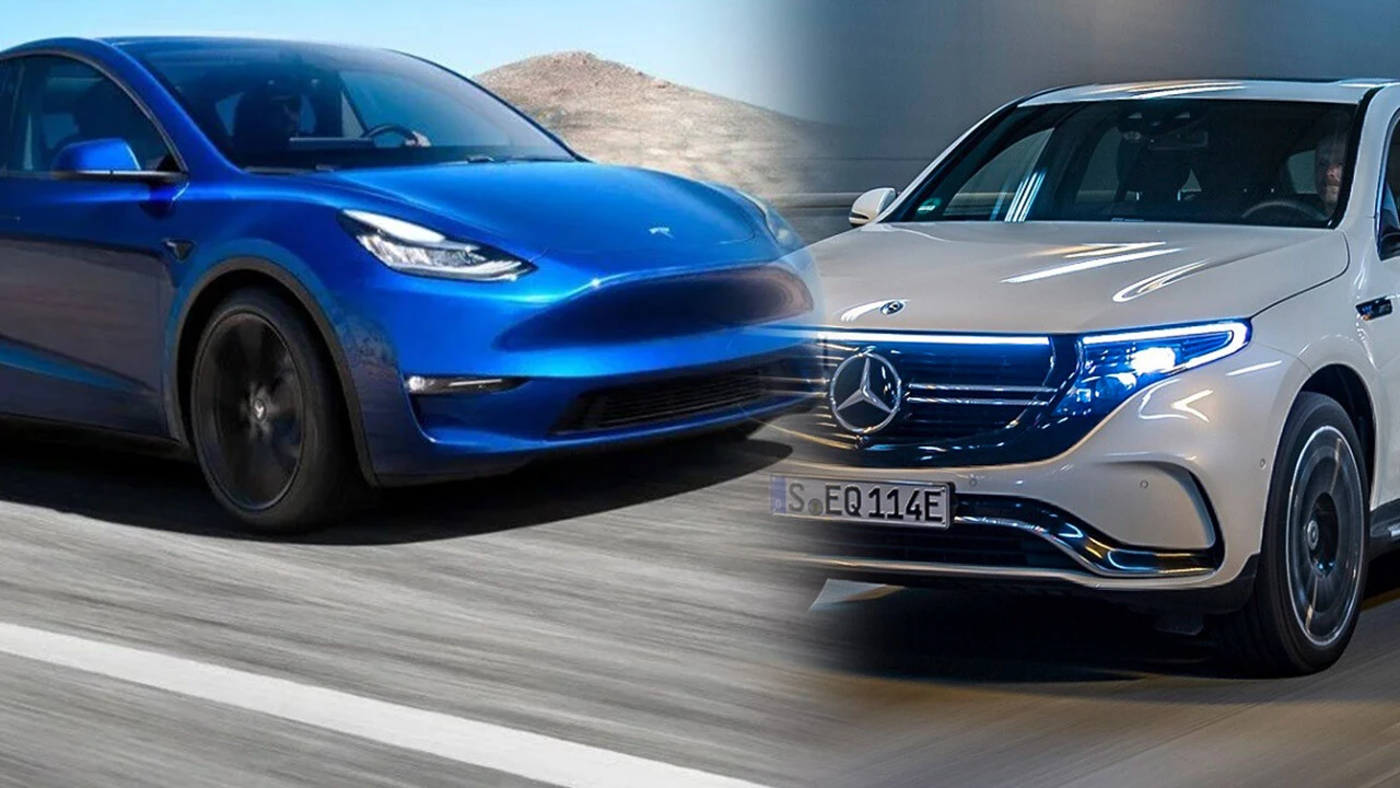 Zirveyi ilk kez elektrik araç kaptı, 66,2 milyar dolarla Mercedes’i geçti: İşte dünyanın en değerli markaları