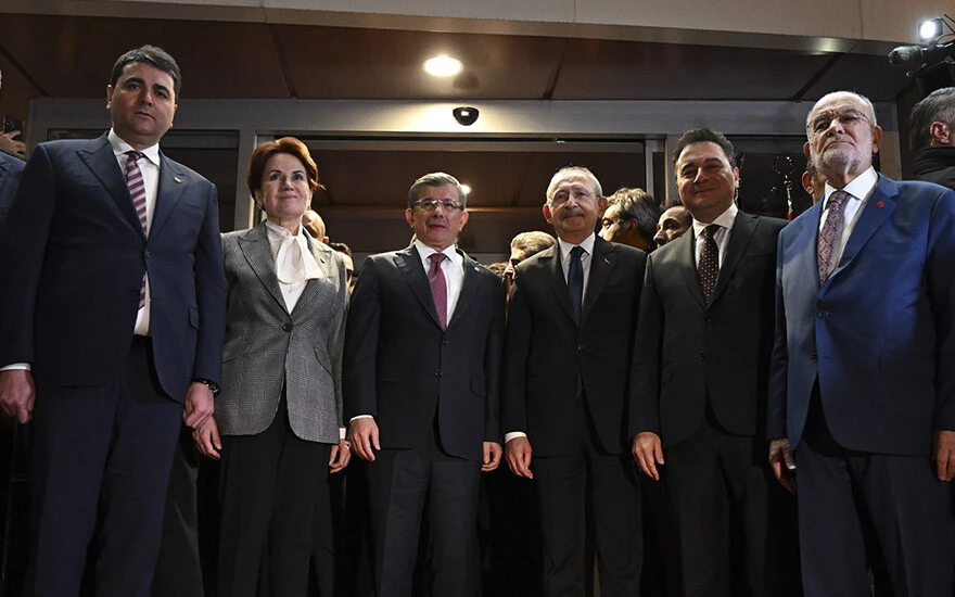 Son dakika! Cumhurbaşkanı Erdoğan'dan aday listesi mesajı: Sürpriz isimler olacak