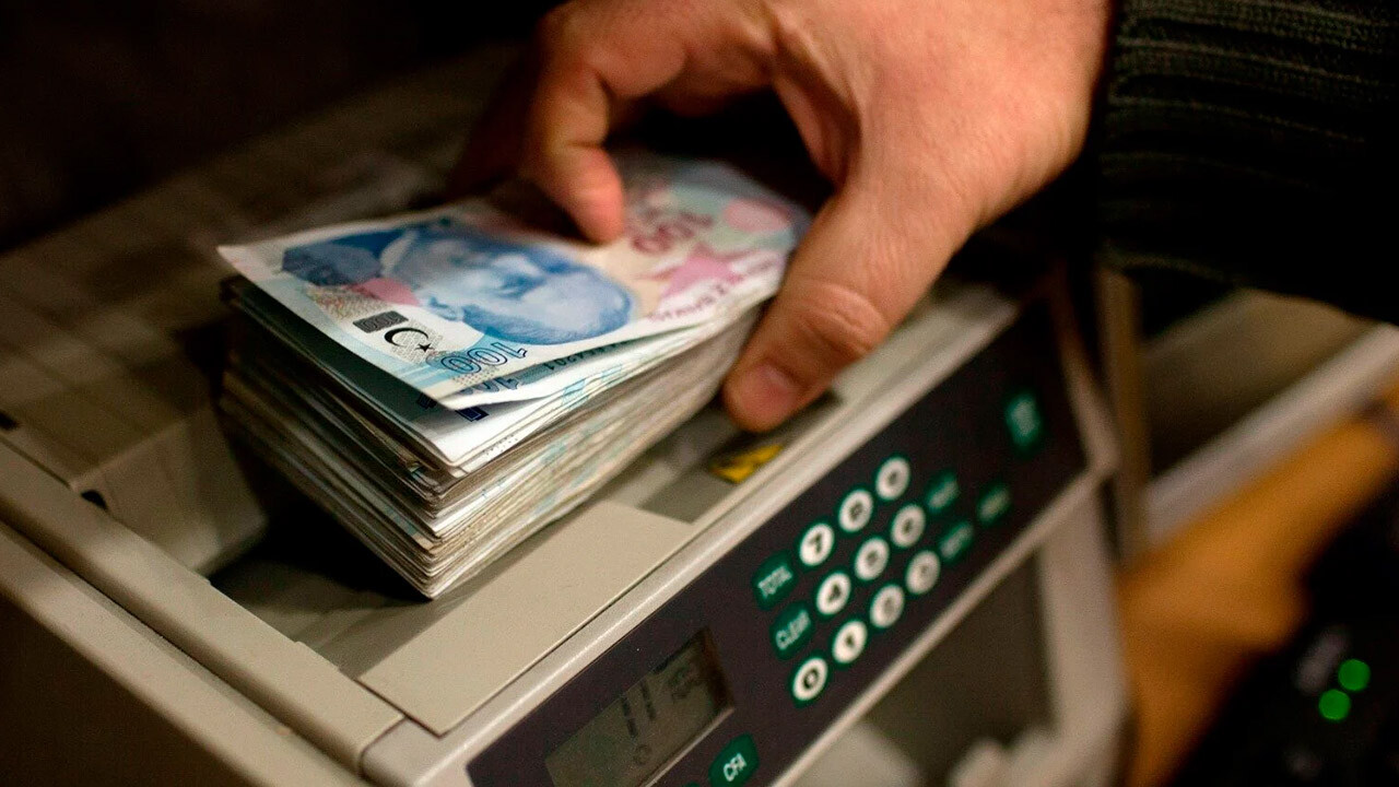 Yeni düzenlemeler sonrası KKM&#039;de artış devam ediyor: 28,2 milyar TL yükseldi