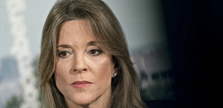 ABD'de adaylık yarışı erken başladı: John F. Kennedy'nin yeğeni 2024 seçimlerinde Demokratlardan aday olacak