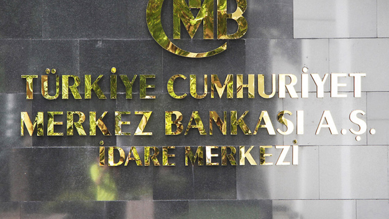 Merkez Bankası rezervleri belli oldu: 2 milyar 271 milyon dolar azaldı