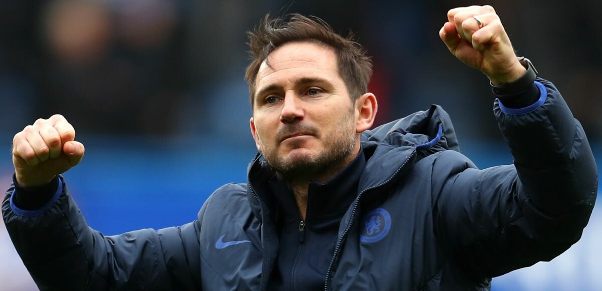 Chelsea&#039;de ikinci Lampard dönemi!