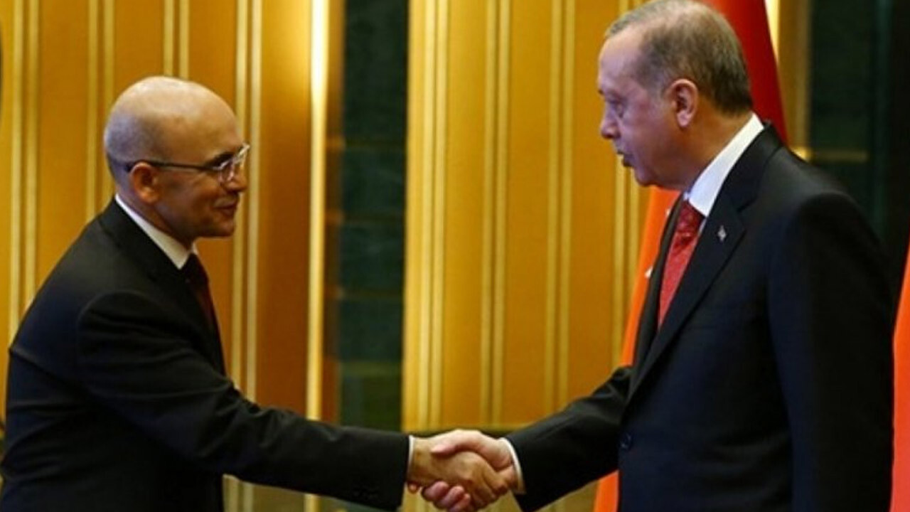 Cumhurbaşkanı Erdoğan duyurdu: Ekonomide Mehmet Şimşek&#039;le yeni model geliyor