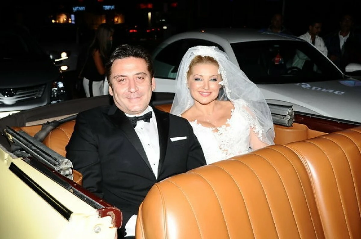 Zahide Yetiş’in sessiz sedasız boşandığı ortaya çıktı! İşte yaşadığı şehir