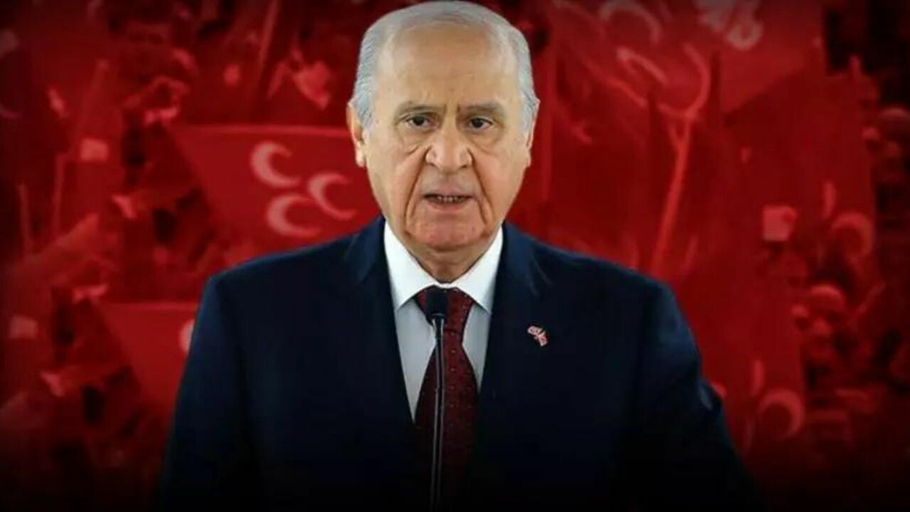 BURSA MHP milletvekili aday listesi 2023!