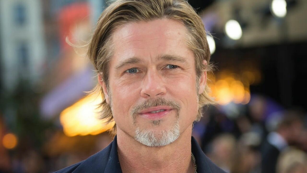 Brad Pitt’ten takdir toplayan hareket: Yaşlı kiracısından ölene kadar yıllarca kira almadı