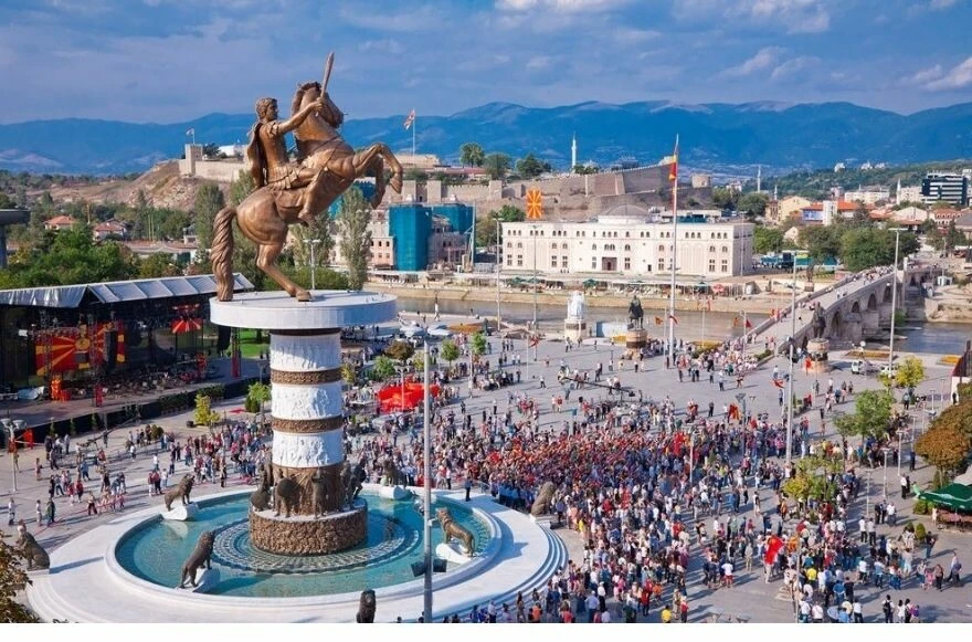 Makedonya Vatandaşlığı Nasıl Alınır? Başvurusu, Şartları!
