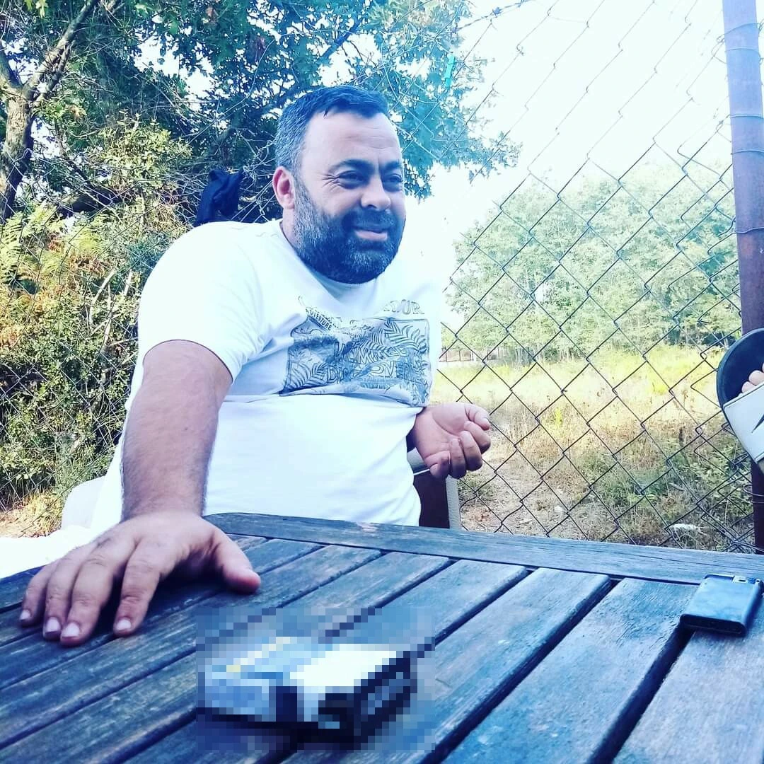 Pendik'te otomobile ateş açıldı; 1 ölü, 1 yaralı