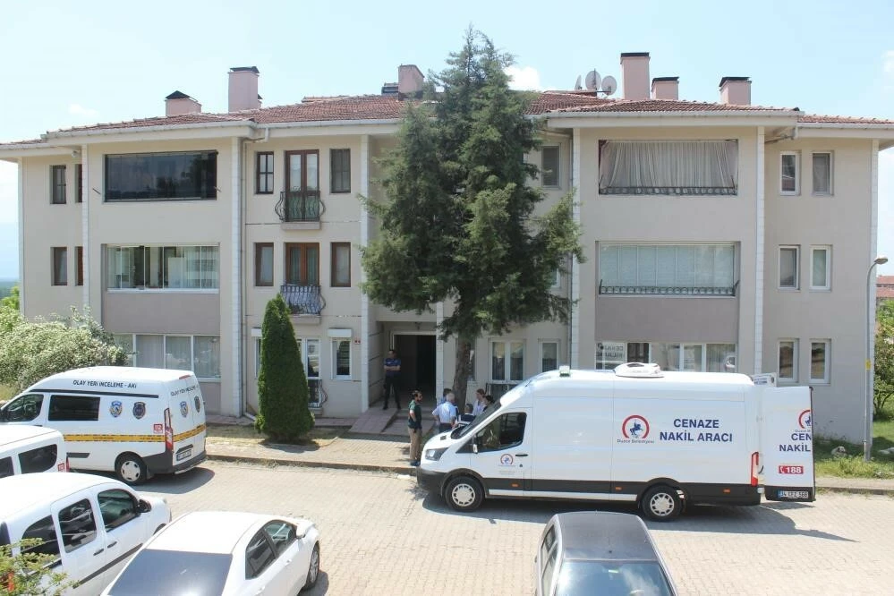 Eşini boğarak öldüren sanığın cezası belli oldu