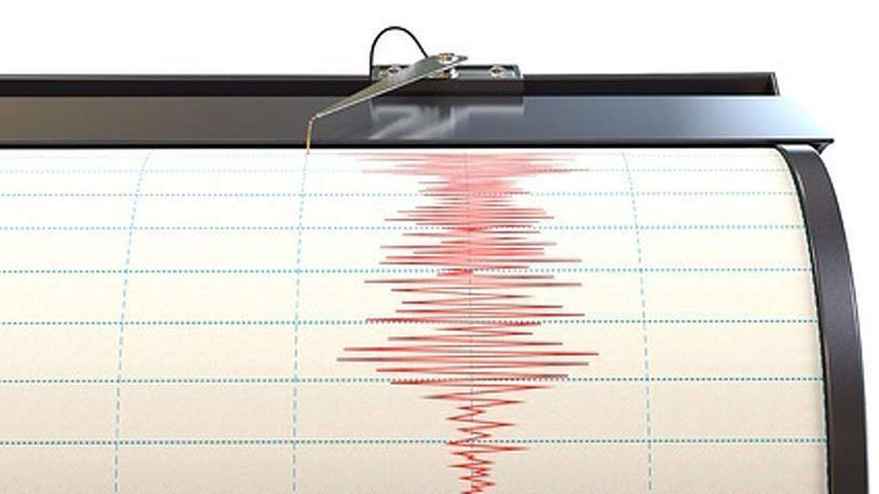 Son dakika! Bingöl’de 3.7 büyüklüğünde deprem