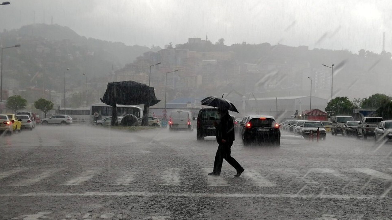 Meteoroloji&#039;den Doğu Anadolu&#039;ya uyarı: Kuvvetli rüzgar ve fırtına bekleniyor