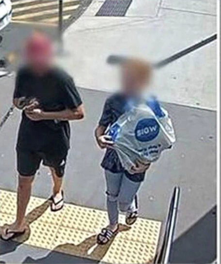 Polis trene ornitorenkle binen adamın peşine düştü! Adam bulundu hayvan kayıp