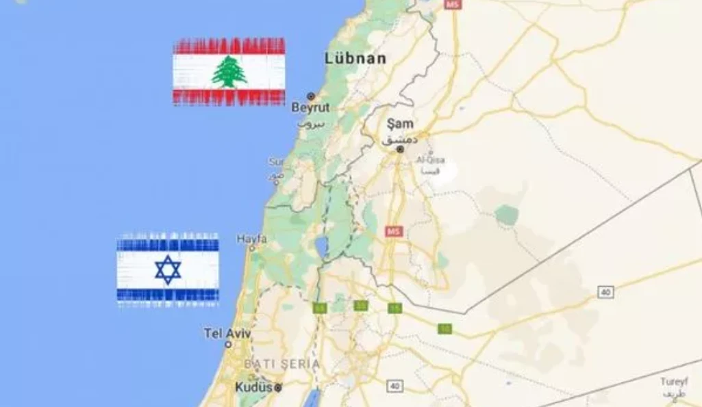 Son dakika! Zulüm devam ediyor! İsrail Hava Kuvvetleri Gazze’yi bombalıyor