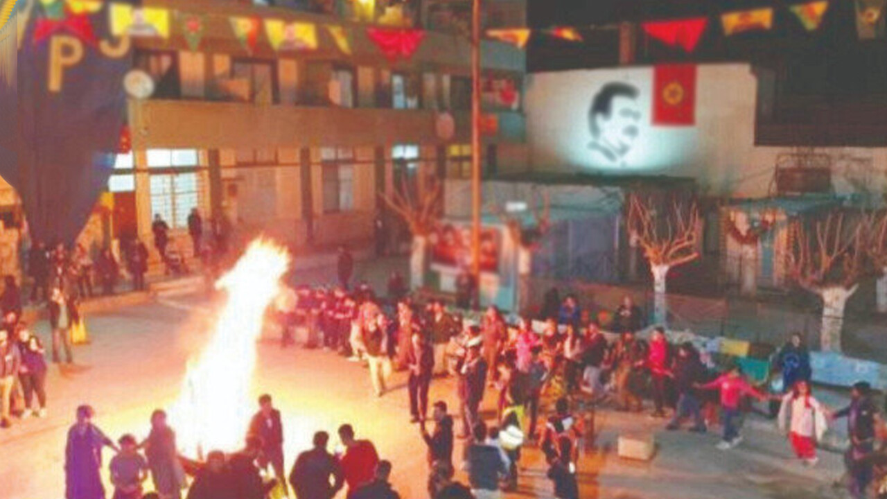 Yunan basını üzülerek duyurdu! Teröristlerin barındığı Lavrion Kampı kapatılıyor 