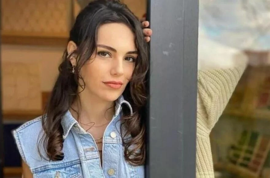 Yağmur Tanrısevsin, yeni dizisi için kararını verdi: Çekimler başlamadan hemen önce geri adım attı! Herkes şaşkın! Meğer…