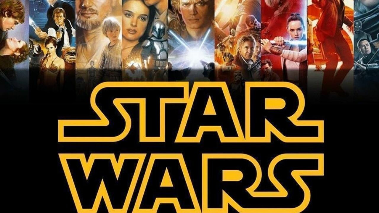 Star Wars hayranları bu habere çıldıracak: Etkinlikler yapıldı, yeni yapımların duyuruları resmen gerçekleşti! İşte Star Wars evreninin yeni yapımları…