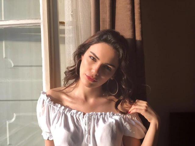 Dizi başlamadan başrol kaçtı! Çekimler ertelendi