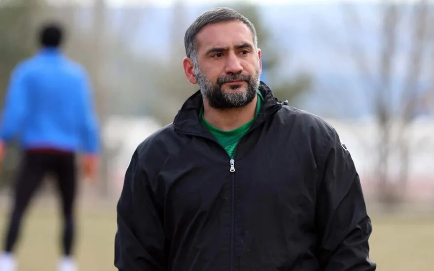 Ümit Karan'dan Jorge Jesus isyanı: Türk olsaydı çoktan gönderilmişti