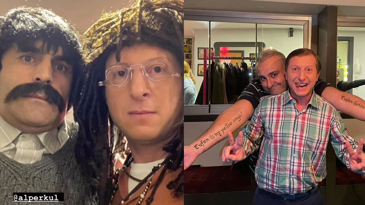 Avrupa Yakası’nın Dursun’u olarak hafızalara kazınmıştı: Ömür Arpacı’nın son hali görenleri şaşkına çevirdi! “Sana ne oldi böyle…”