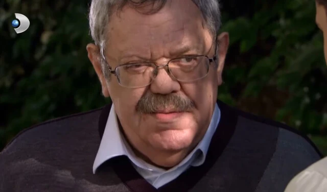 Rana Cabbar yoğun bakıma kaldırıldı! Metin Yıldız sağlık durumunu anlattı