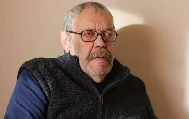 Rana Cabbar yoğun bakıma kaldırıldı! Metin Yıldız sağlık durumunu anlattı