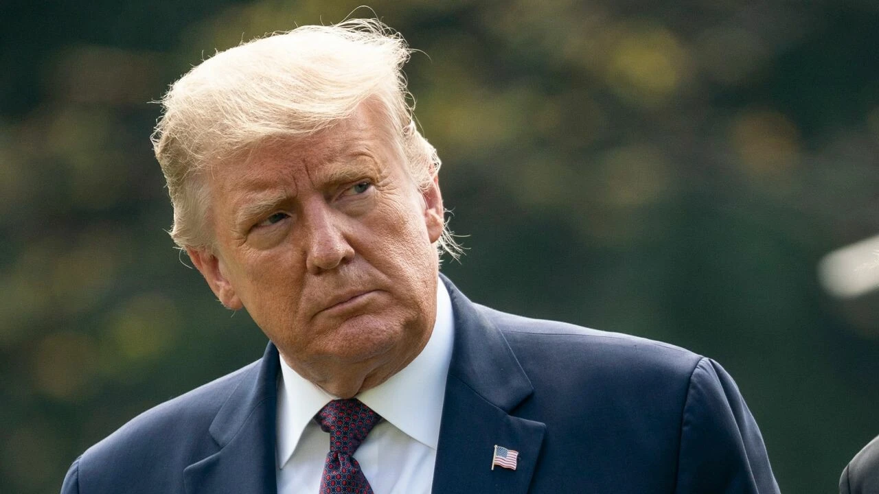 Rusya'nın ölüm tüccarından Donald Trump'a davet: Hayatın tehlikede