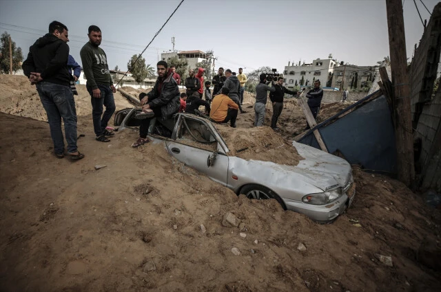 İsrail'den Gazze ve Lübnan'a saldırmamak için tek şart