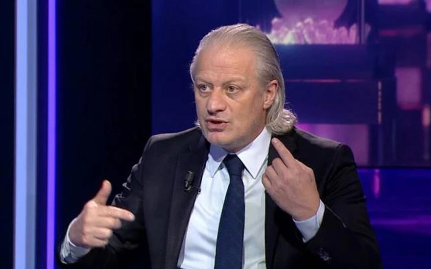 beIN Sports'ta deprem! Ünlü yorumcu "Galatasaray'ın hakları gasp ediliyor" deyip istifa etti