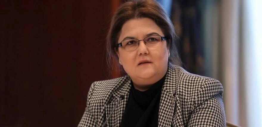 Bahçeli'ye kabineden rakip! Osmaniye'de AK Parti ile MHP karşı karşıya geliyor Bahçeli'ye kabineden rakip! Osmaniye'de AK Parti ile MHP karşı karşıya geliyor