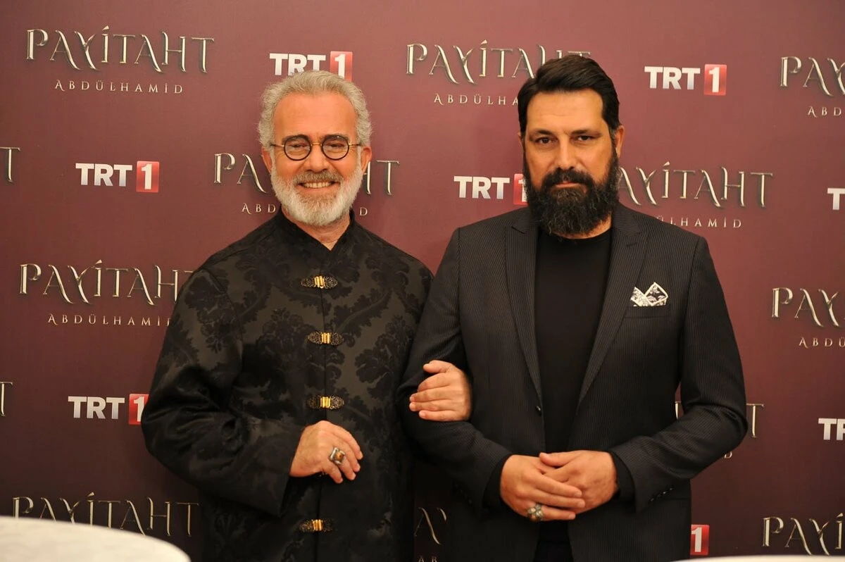 Ünlü oyuncu Bahadır Yenişehirlioğlu milletvekili adayı oldu: Bahadır Yenişehirlioğu kimdir, kaç yaşında?