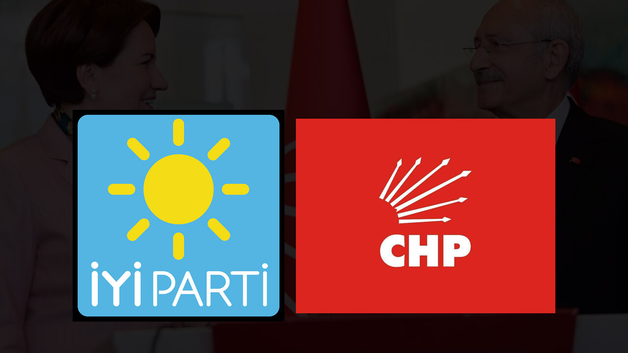 Son dakika! CHP ve İYİ Parti aday listelerini saat 14.00&#039;te YSK&#039;ya sunacak