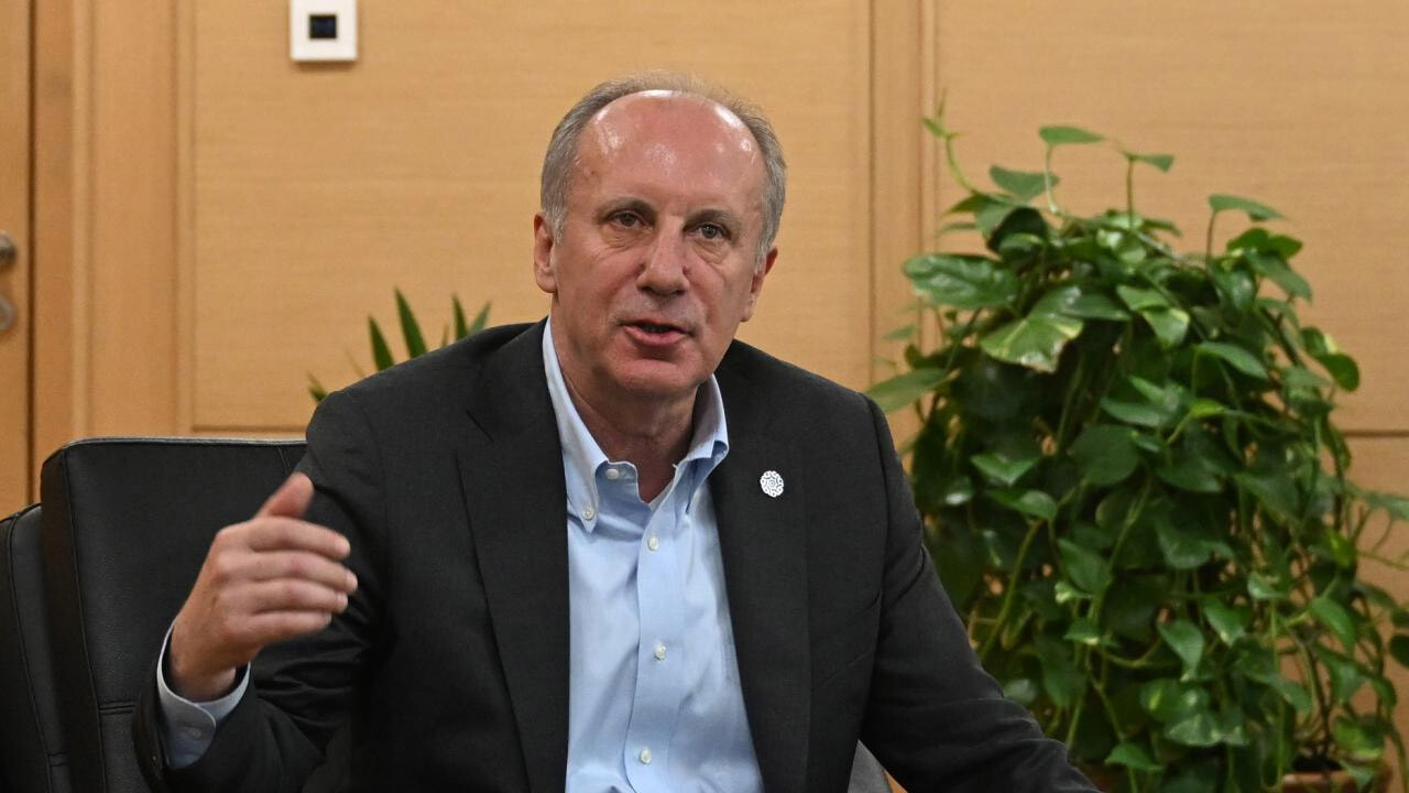 Muharrem İnce’den 14 Mayıs öncesi dikkat çeken çağrı: Türkiye’nin en büyük ittifakını kuruyoruz