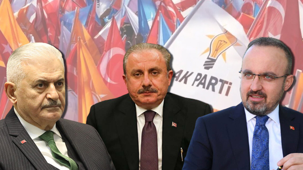 AK Parti&#039;de 3 dönem kuralından taviz yok! Birçok isme veda