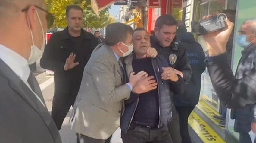 Türkkan'a Akşener'den ödül! Şehit yakınına hakaret etti, 1. sıradan aday oldu Türkkan'a Akşener'den ödül! Şehit yakınına hakaret etti, 1. sıradan aday oldu