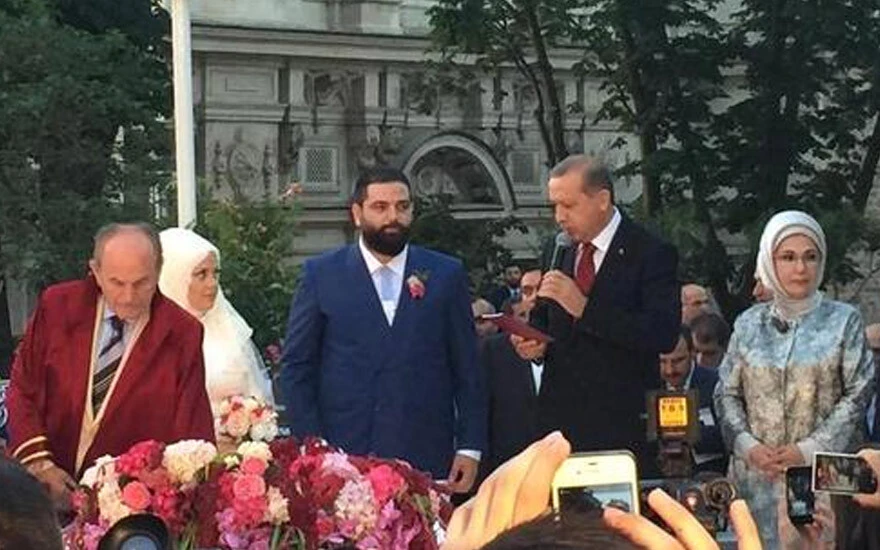 Emine Erdoğan'ın eski özel kalem müdürü Sema Silkin Ün CHP listesinden aday