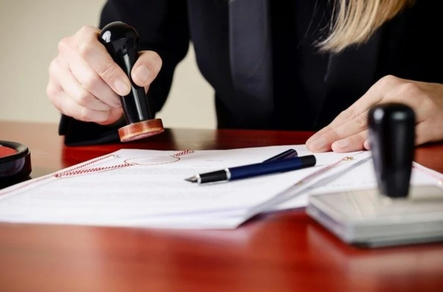 Noter Nasıl Olunur? Başvurusu, Şartları!