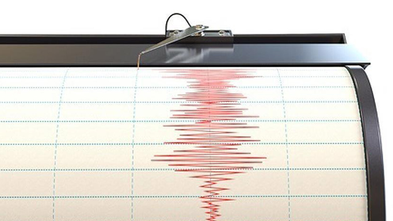 Son dakika! Türkiye beşik gibi: Ege&#039;de bir deprem daha...