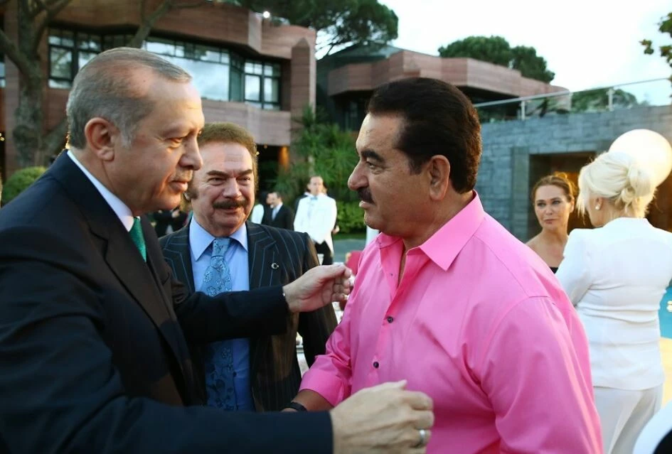 Daha önce 4 kez adaylığı kabul edilmeyen Tatlıses yine hüsrana uğradı!